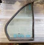 Passenger Right Rear Door Vent Glass Fits 87-91 Bmw 325I 479150. Fixed Price $72.99.