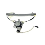 Dorman 741-616 Power Window Regulator And Motor Assembly. Fixed Price $133.12.