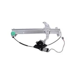 Aisin RPAFD-019 Power Window Regulator Assembly W/ Motor. Fixed Price $204.13.