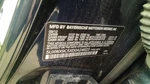 (local Pickup Only) Driver Left Rear Door Glass Privacy Tint Fits 11-13 Bmw X3 7. Fixed Price $109.90.