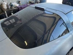 86-95 Corvette C4 Coupe Unbolt Liftgate Back Window Oem. Fixed Price $599.95.