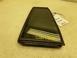 08-13 Toyota Highlander Passenger Side Rear Door Vent Glass. Fixed Price $84.99.