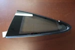 Porsche 911 Quarter Window Left Side 9915431111R. Fixed Price $499.00.