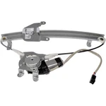 741-609 Dorman Window Regulator Rear Passenger Right Side Hand For Nissan Sentra. Fixed Price $144.38.