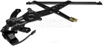 Power Window Motor And Regulator Fits 1995-2002 Lincoln Continental Dorman Oe. Fixed Price $135.11.