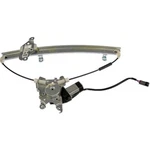 741-739 Dorman Window Regulator Front Passenger Right Side New With Motor Rh. Fixed Price $155.04.