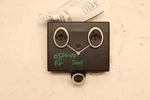 2013-2016 Porsche Panamera Rear Right Side Door Control Module Unit Oem. Fixed Price $12.00.