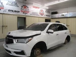 Acura Mdx 2020 Right Quarter Glass 73511TZ5Y01 2755. Fixed Price $140.90.
