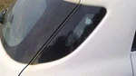 Passenger Quarter Glass Canada Market Fits 09-14 Matrix 187380. Fixed Price $202.38.