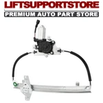 For 2007-2019 Chevrolet Aveo Rear Right Side Power Window Regulator With Motor. Fixed Price $70.67.