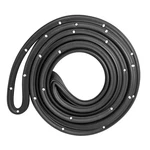 Molded Door Seals Hatchbacks For Chevrolet Monza 1975-1980; Lm 13-M. Fixed Price $193.99.