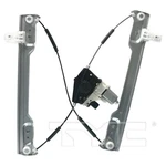 For Ram 1500 19-25 Window Regulator And Motor Assembly Front Driver Side Inner. Fixed Price $102.89.