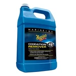 Meguiars M4901 Marine/rv Heavy Duty Oxidation Remover, Gallon. Fixed Price $60.14.