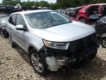 Passenger Right Rear Door Glass Fits 15-24 Edge 2120352. Fixed Price $159.08.