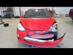 Driver Front Door Vent Glass Prius C Vin B3 Fits 12-19 1361061. Fixed Price $58.50.