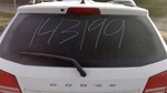 Back Glass Privacy Tint Fits 09-20 Journey 460897. Fixed Price $375.00.