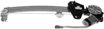 Dorman Power Window Regulator And Motor Assembly 751-074. Fixed Price $118.74.
