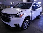 Chevrolet Traverse 2018 Left Rear Window Regulator 681971 0239. Fixed Price $75.00.