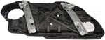 Dorman 752-644 Power Window (regulator Only) For 11-21 300 Charger. Fixed Price $114.08.