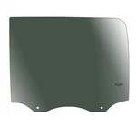 Lh Driver Side Rear Door Glass Tempered Window 2015-2022 Ford F150 Crew Cab. Fixed Price $70.00.