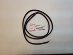 75531-0E030 Oem 2014 2019 Toyota Highlander Upper Windshield Molding. Fixed Price $20.00.