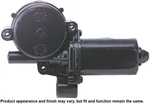 Cardone Reman Window Motor P 42 343. Fixed Price $100.63.