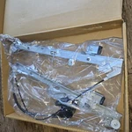 Window Regulator Chevy Silverado Driver Side Acdelco 11A16 Gm 19251355. Fixed Price $70.00.