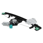Driver Side Power Window Lift Regulator For Nissan Sentra 13-19 807219AM0A. Fixed Price $35.19.