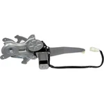 741-102 Dorman Window Regulator Rear Passenger Right Side Hand For Highlander. Fixed Price $84.24.