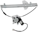 Dorman Power Window Regulator And Motor Assembly 741-933. Fixed Price $111.82.