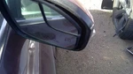 Passenger Side View Mirror Power Heated Fits 13-14 Fusion 550263. Fixed Price $105.04.