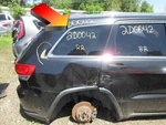 Passenger Quarter Glass Privacy Tint Fits 15 Grand Cherokee 206606. Fixed Price $113.00.