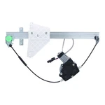 Window Regulator-power Motor Assembly Wai Fits 00-04 Jeep Grand Cherokee. Fixed Price $114.99.