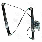 Aci Power Window Motor And Regulator Assembly Front Right 388097 For Bmw. Fixed Price $187.70.