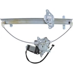 Window Regulator For 95-99 Infiniti Nissan I30 Maxima 1300-320458. Fixed Price $69.15.