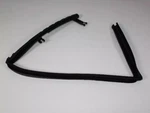 Genuine Mopar Front Door Glass Weatherstrip Right 4724776AE. Fixed Price $75.36.