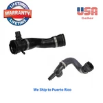 Set Lower & Upper Radiator Coolant Hose Fit Bmw 325I 328I 330I. Fixed Price $24.99.