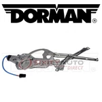 Dorman 741-411 Power Window Motor & Regulator Assembly For WR40411 Iu. Fixed Price $172.76.