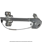 For Buick Lesabre 2000-2004 Cardone Rear Left Window Motor & Regulator Tcp. Fixed Price $64.41.