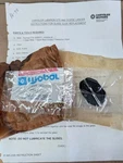 1986-95 Nos Mopar Lancer Gts Shadow Labaron Door Glass Slider Kit. 4339372. Fixed Price $23.00.