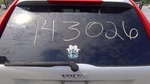 Back Glass Heated Fits 03-14 Volvo XC90 353697. Fixed Price $400.00.
