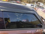 13-16 Mini Cooper Paceman R61 Front Door Glass Rh Passenger Side Oem 51339808788. Fixed Price $128.24.