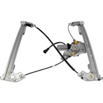 741-969 Dorman Window Regulator Rear Passenger Right Side For F150 Truck Hand. Fixed Price $106.95.