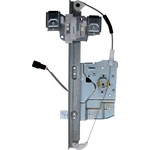 Continental Power Window Motor And Regulator Assembly For Buick WL41999. Fixed Price $89.22.