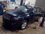 Passenger Rear Door Vent Glass Classic Style Fits 07-17 Compass 10316749. Fixed Price $102.00.
