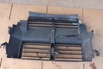 2012-2014 Ford Focus Sedan 2.0L Front Radiator Shutter Vent Assembly Oem. Fixed Price $105.00.