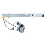 Wai WPR0766LMB Power Window Motor And Regulator Assembly For 06-07 Jeep Liberty. Fixed Price $93.99.