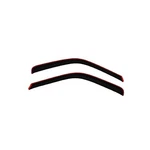 Avs In-channel Ventvisor Smoke Window Deflectors For 99-16 F250 F350 Super Duty. Fixed Price $54.29.