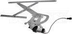 Dorman 748-191 Power Window Regulator And Motor Assembly. Fixed Price $175.99.
