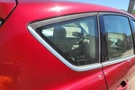 Passenger Quarter Glass Chrome Belt Moulding Fits 13-18 C-max 2042781. Fixed Price $120.00.